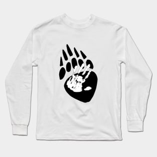 They are our friends Long Sleeve T-Shirt